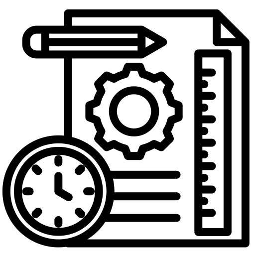 Projects and beyond